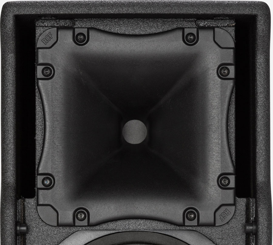 TT 08-A II ACTIVE TWO-WAY HIGH DEFINITION SPEAKER