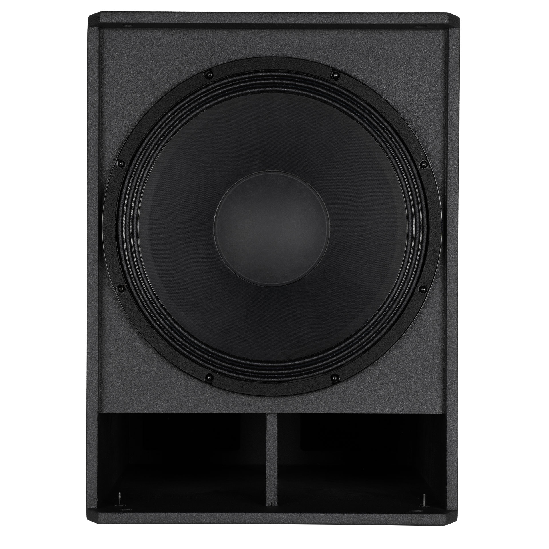 Rcf fashion speakers subwoofer