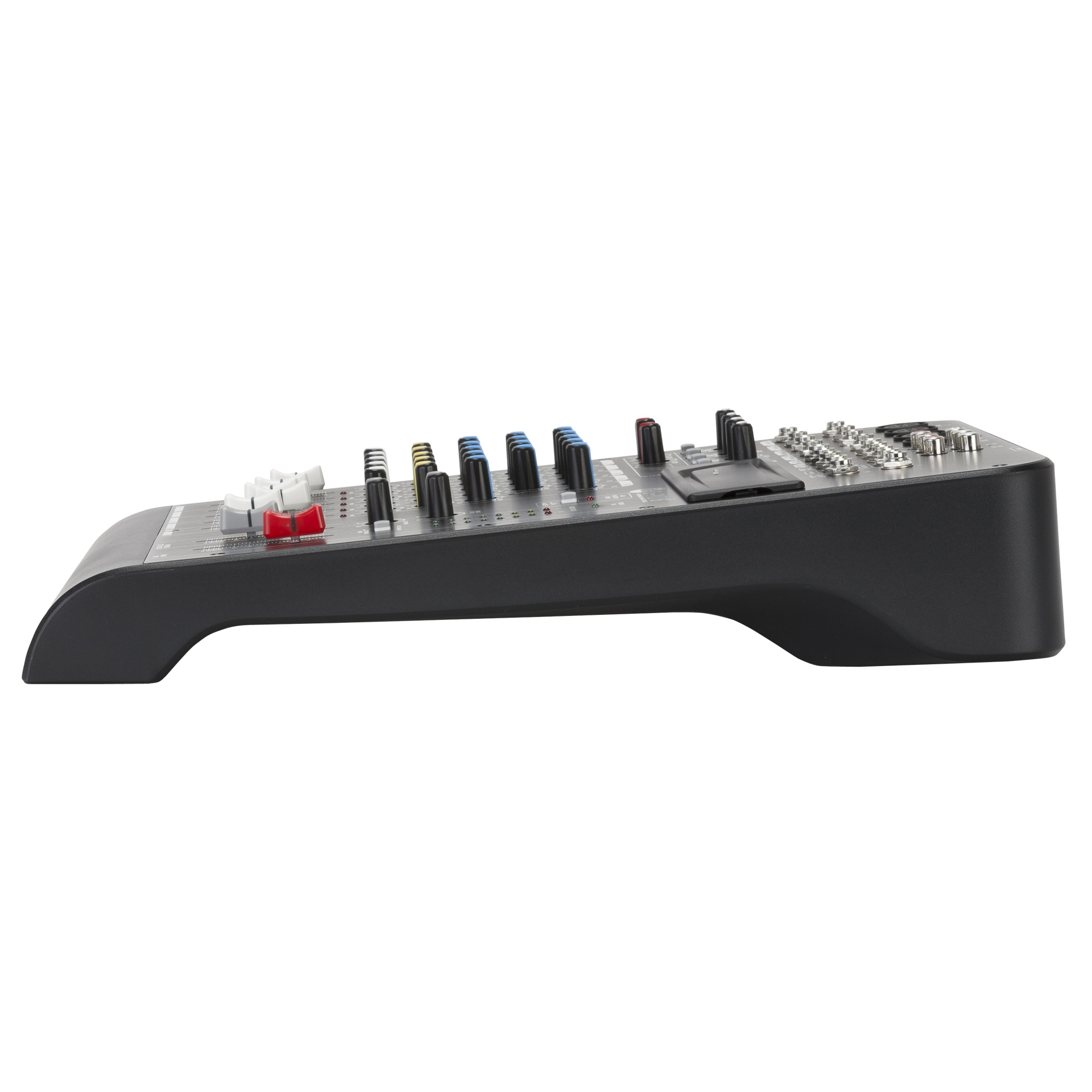 L-PAD 10C 10 CHANNEL MIXING CONSOLE