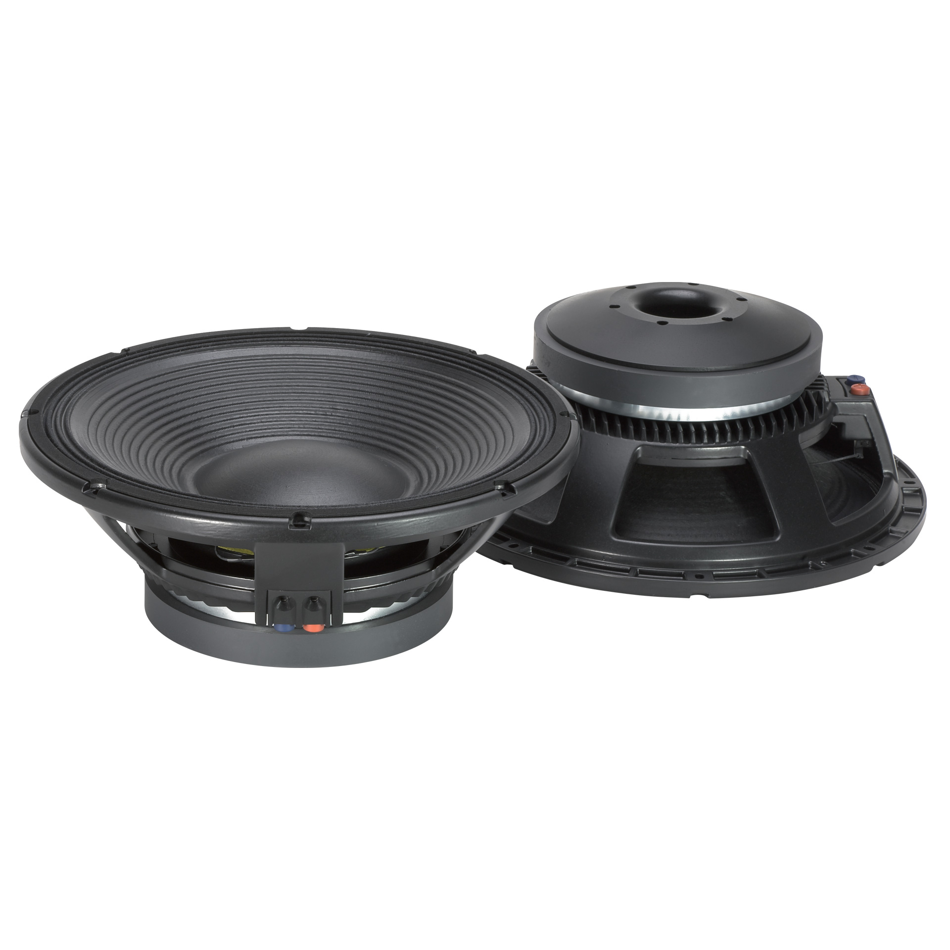 Box speaker 15 inch sales rcf