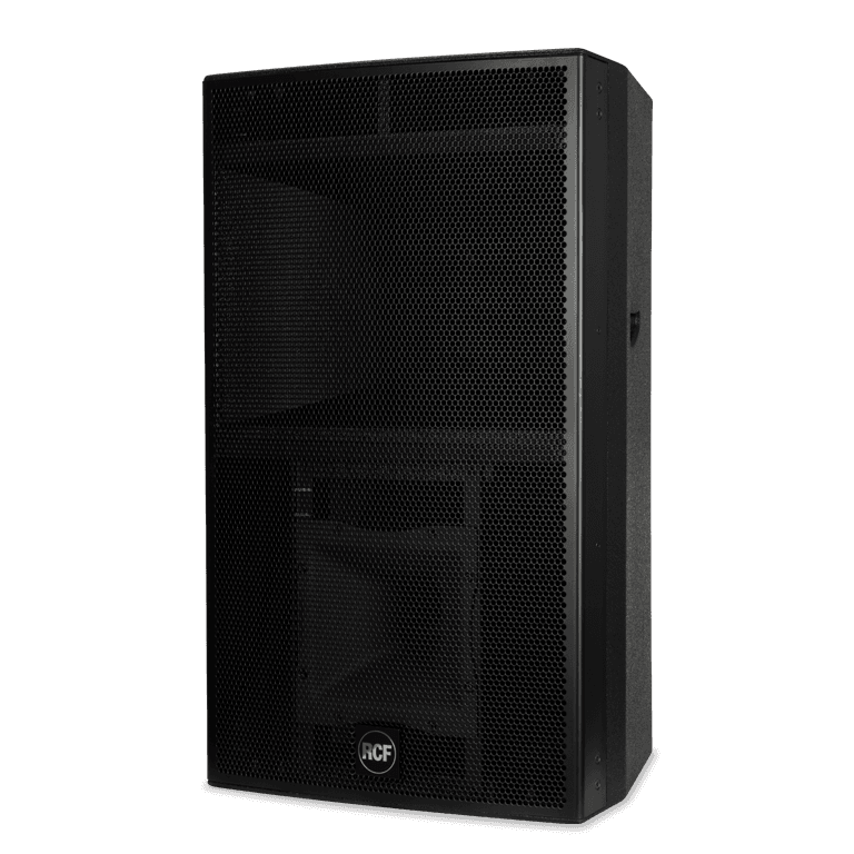 H 1315 THREE-WAY PASSIVE SPEAKER - RCF