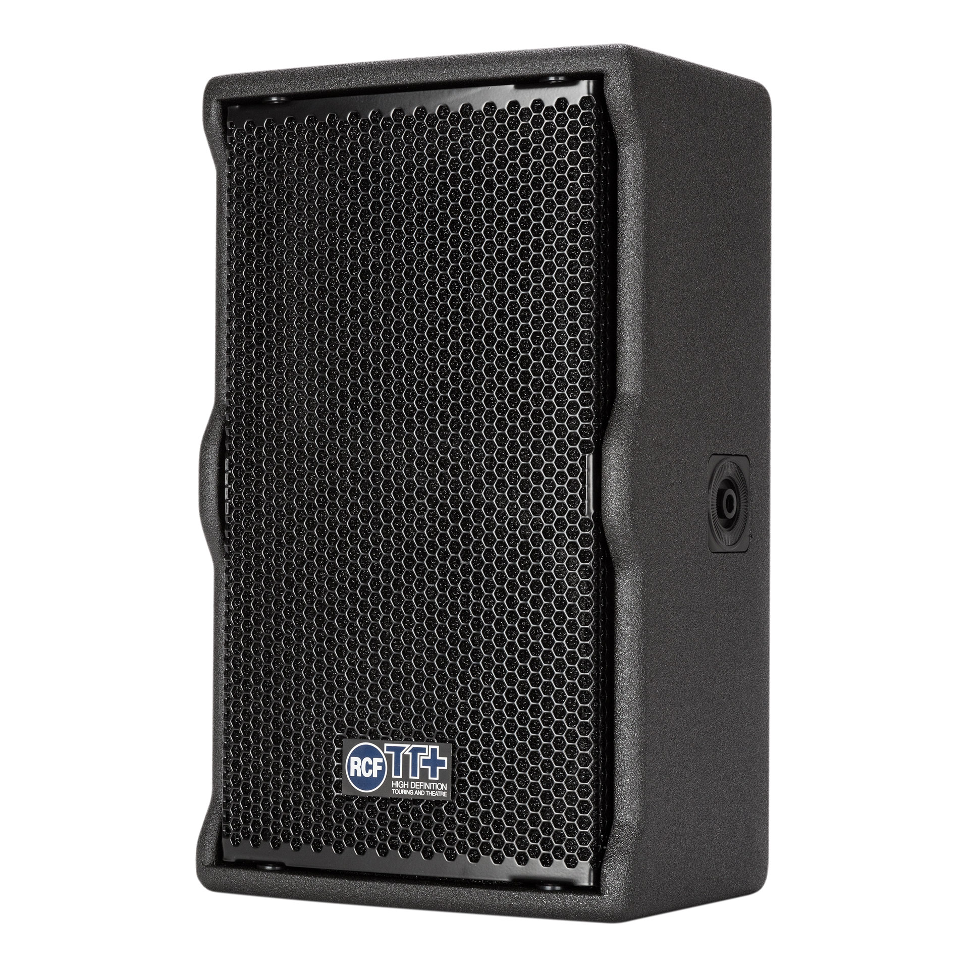 TT 08-A II ACTIVE TWO-WAY HIGH DEFINITION SPEAKER