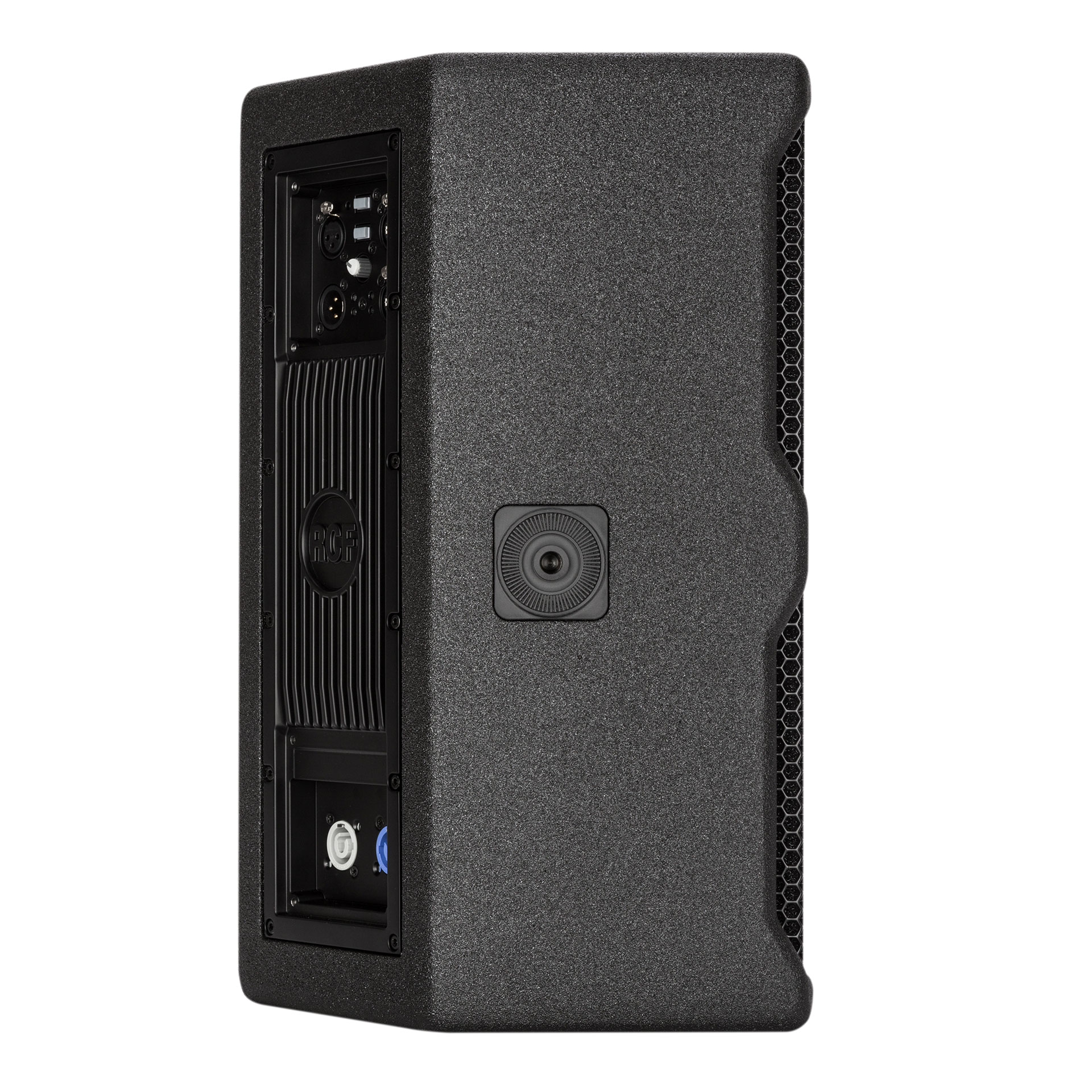 TT 08-A II ACTIVE TWO-WAY HIGH DEFINITION SPEAKER