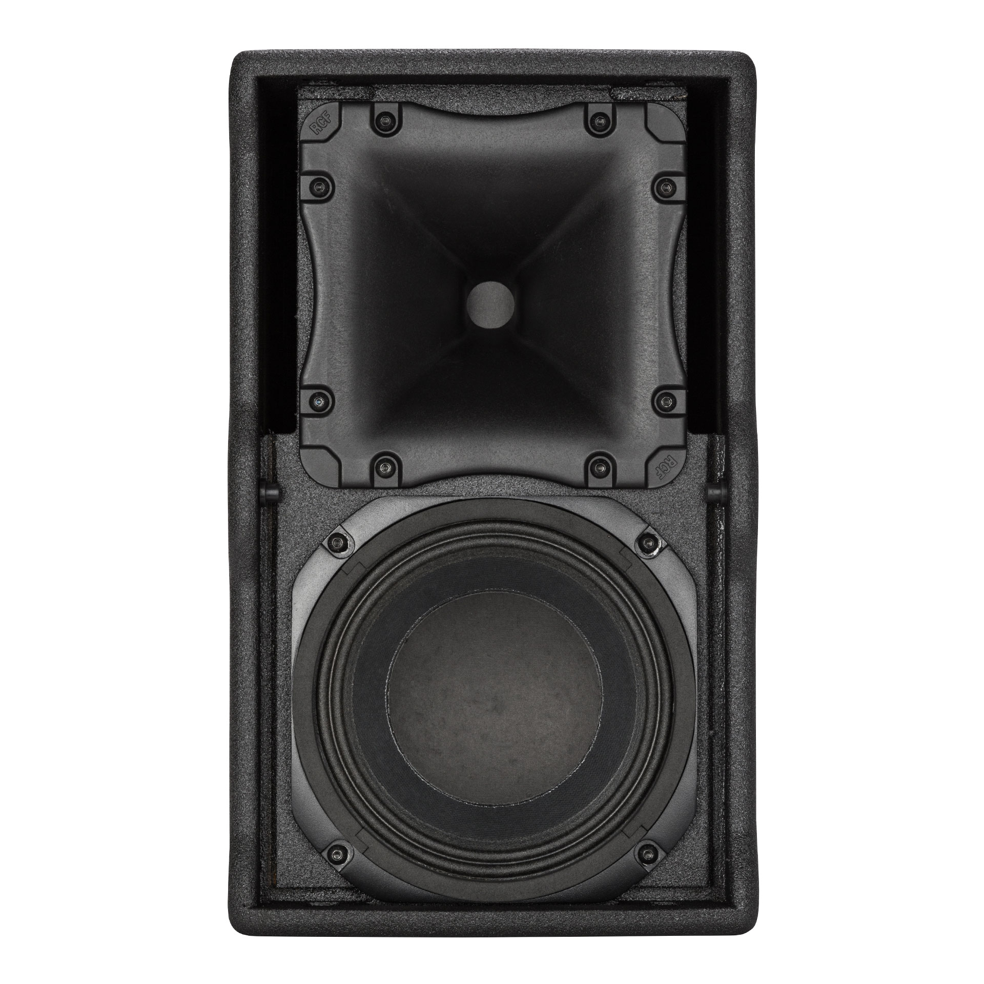 TT 08-A II ACTIVE TWO-WAY HIGH DEFINITION SPEAKER