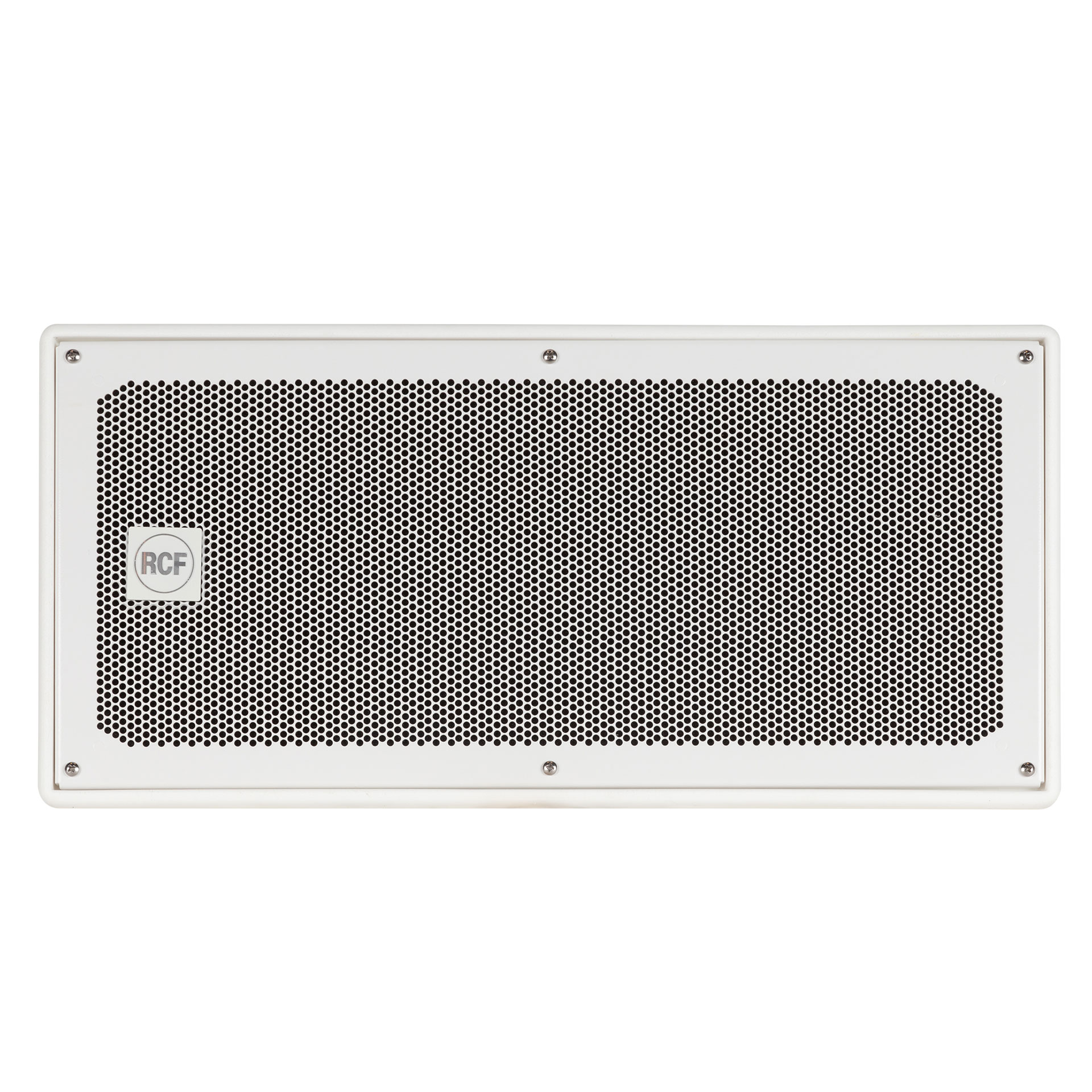 Rcf deals weatherproof speakers