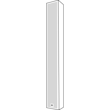 COLUMN SPEAKERS